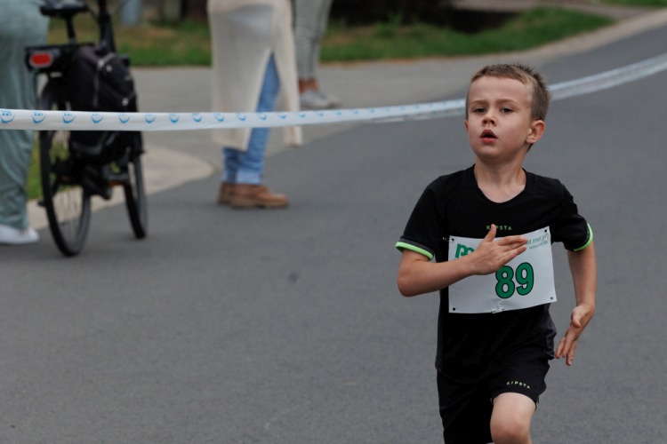 Landlopersjogging 2023